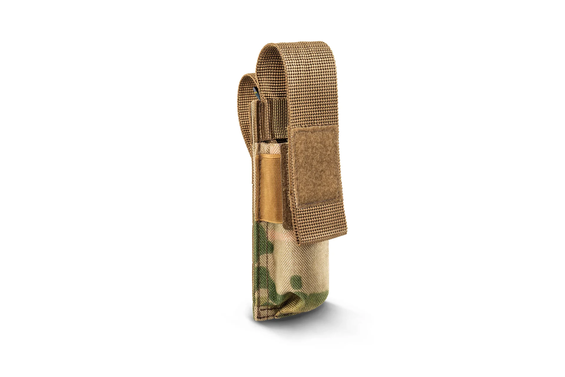 Підсумок під пістолетний магазин U-WIN Cordura 1000 MultiCam