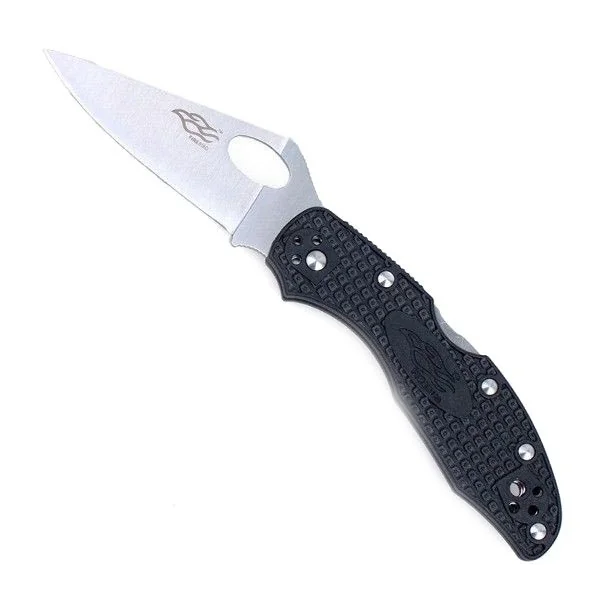 Ніж складний туристичний Firebird F759M Black