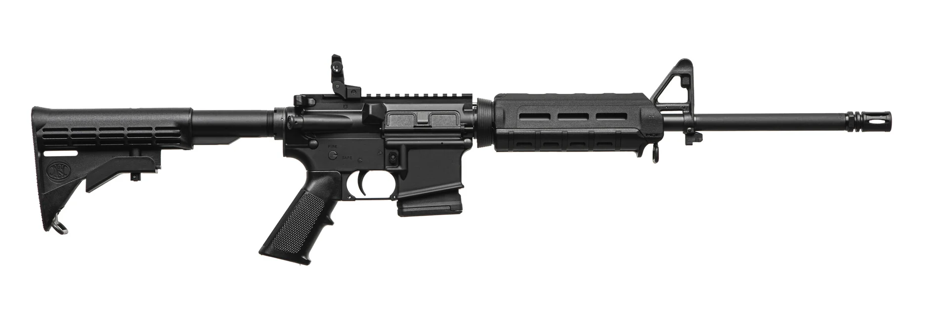 Карабін нарізний FN15 Patrol 223 Rem