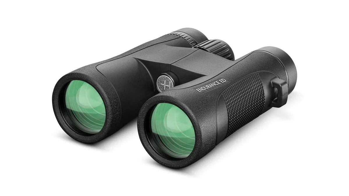Бінокль Hawke Endurance ED 10x50 Black