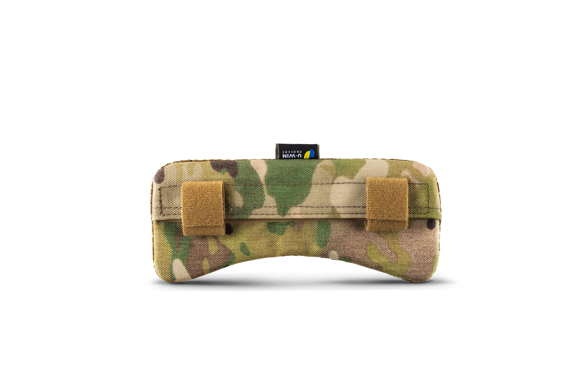 Захист потилиці U-WIN Cordura 1000 MultiCam