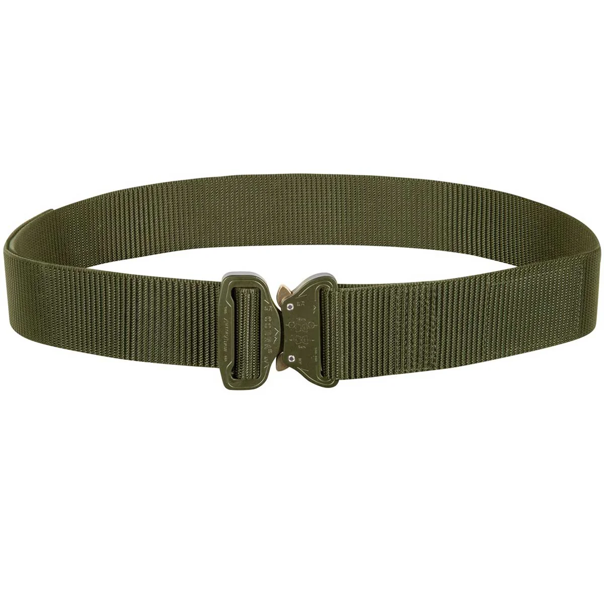 Ремінь Helikon-Tex Cobra FC45 Tactical Belt Olive Green 120 cm
