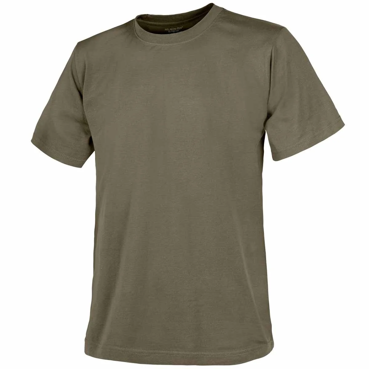 Футболка Helikon-Tex Cotton Olive Green S