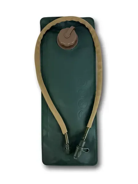 Гідратор SP-Sport ZK-9576 Olive 2,5 л 40x17,5 см