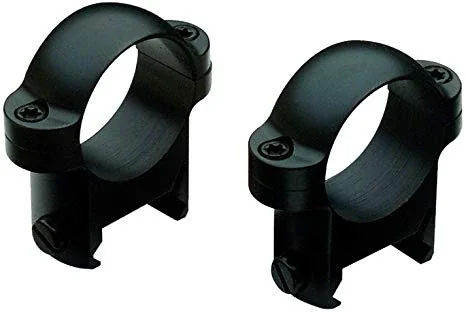Кільця для прицілу Burris 30mm High Matte