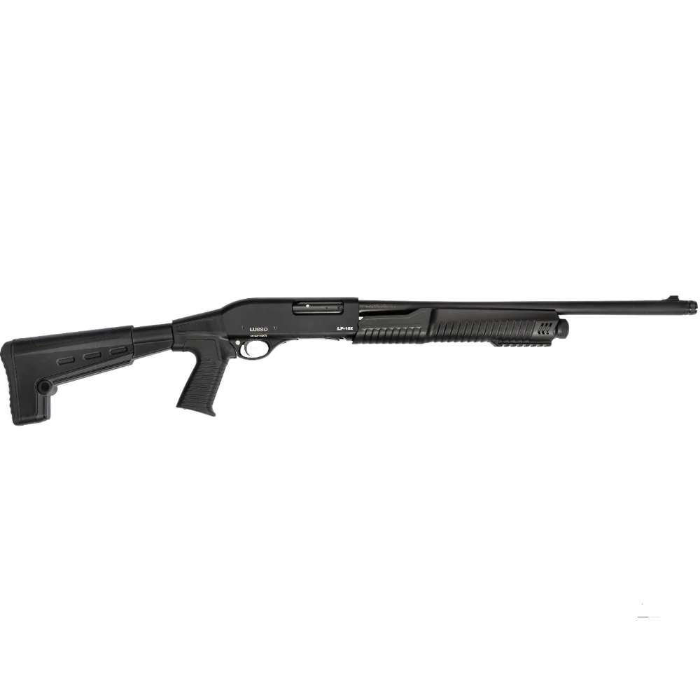 Рушниця гладкоствольна LP-102 51 cm Barrel 4+1 12/76