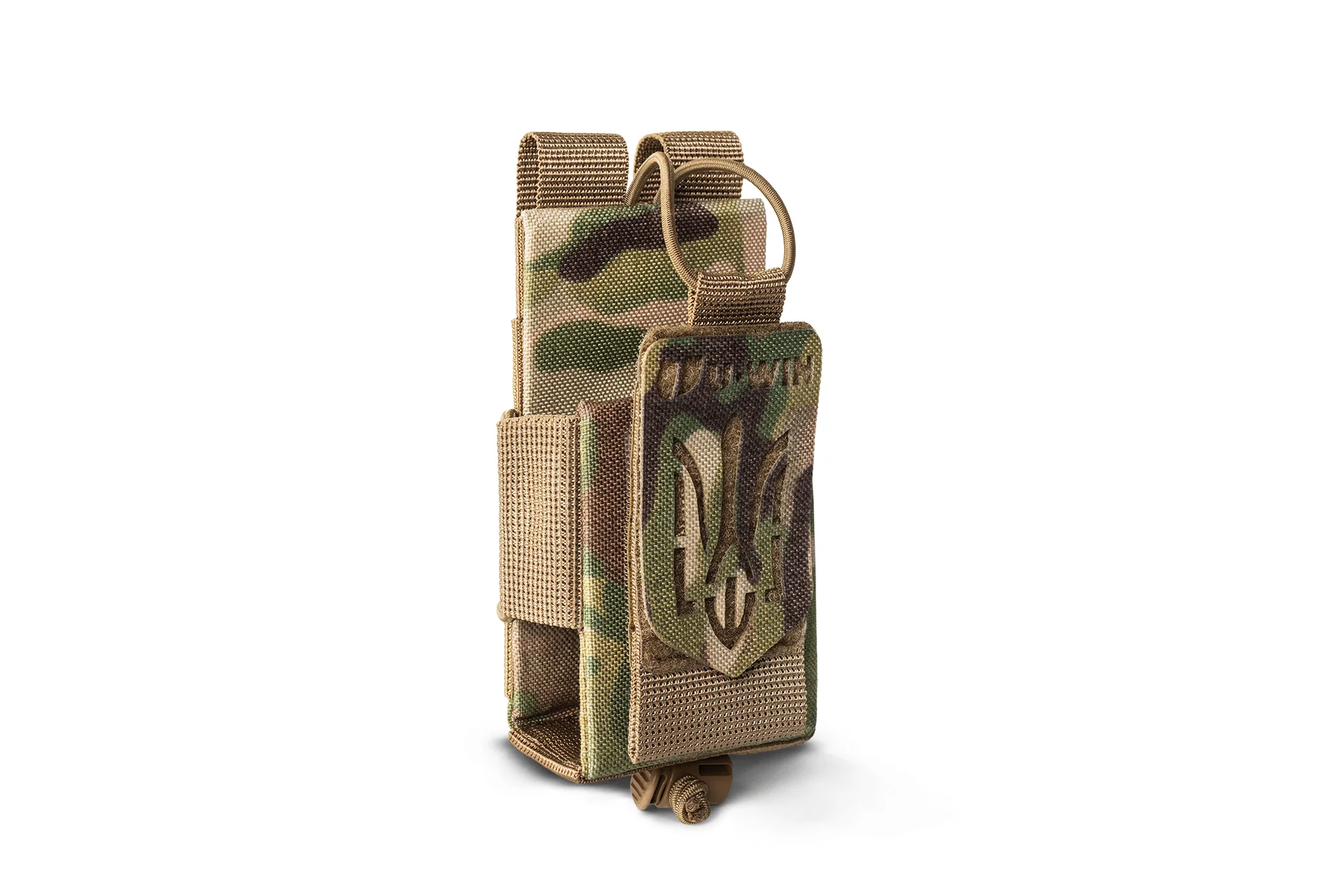Підсумок під рацію U-WIN PRO Cordura 1000 MultiCam