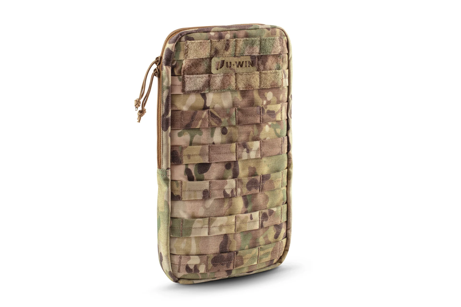 Підсумок під гідратор U-WIN PRO Cordura 1000 MultiCam 2 л
