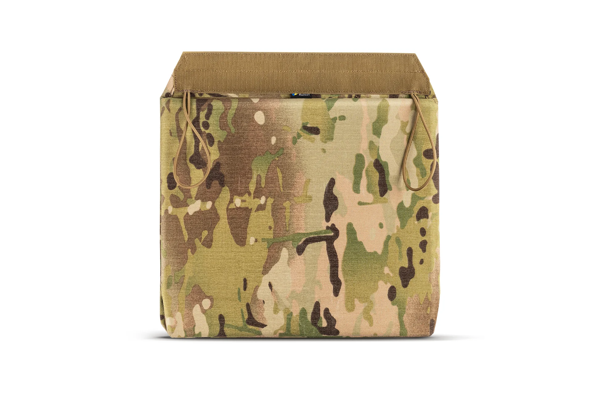 Килимок для сидіння U-WIN PRO секція 2 Cordura 1000 MultiCam