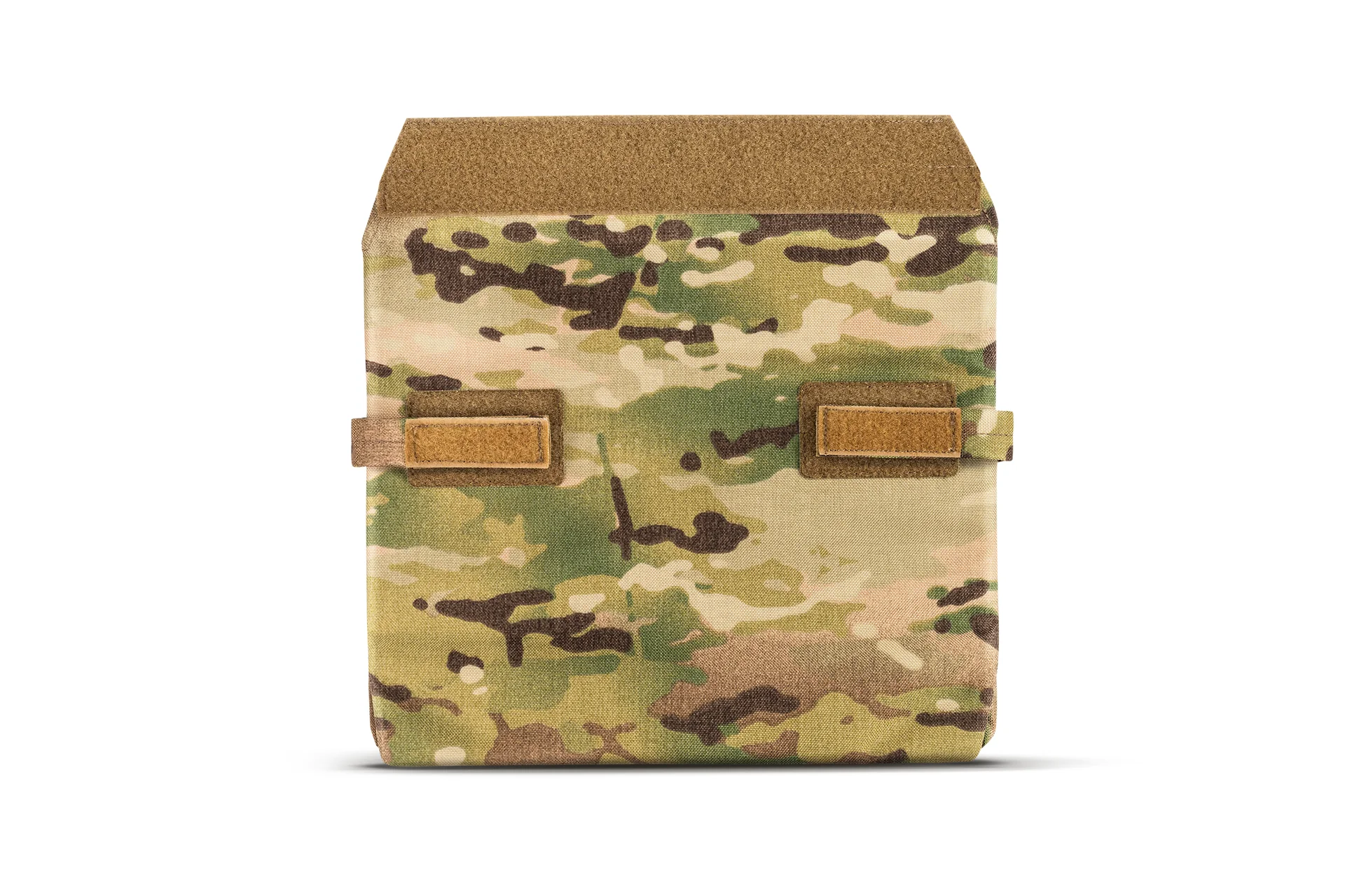 Килимок U-WIN PRO заключна секція 3 Cordura 1000 MultiCam