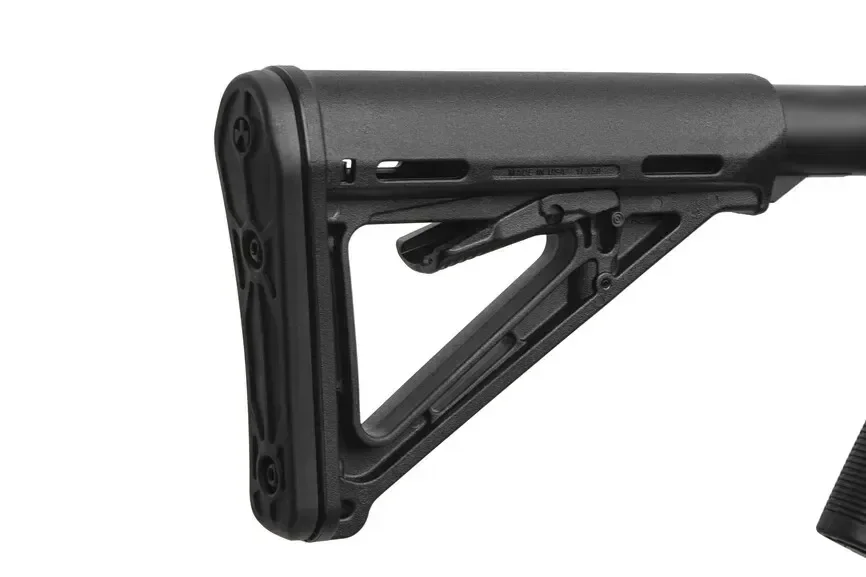 Карабін нарізний Diamondback DB 9X21 M-Lok Rail 16",Magpul - зображення 3