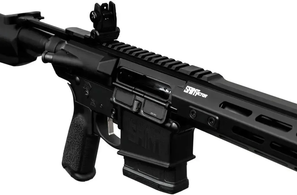 Карабін нарізний Springfield Saint Victor Low Cap16'' 308 WIN - зображення 3