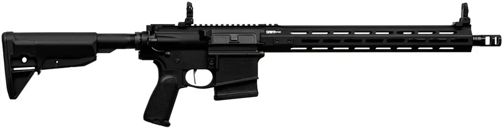 Карабін нарізний Springfield Saint Victor Low Cap16'' 308 WIN