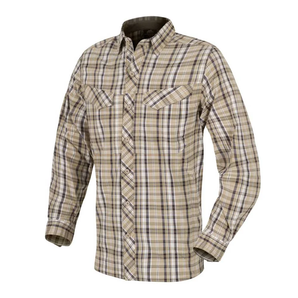 Сорочка Helikon-Tex Defender Mk2 City Cider Plaid S