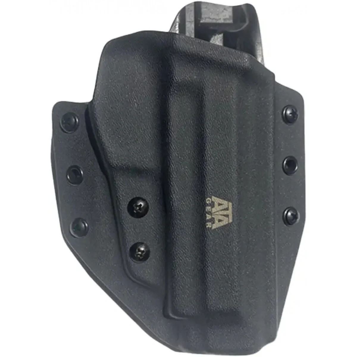 Кобура ATA Gear Hit Factor ver 1 Beretta 92FS Type M9A1 Black правша