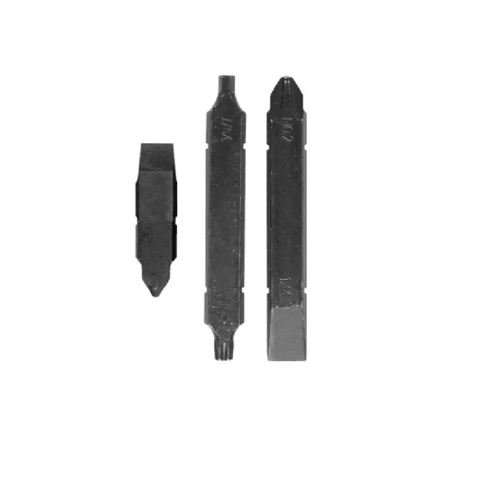 Набір біт Leatherman MUT Bit Kit