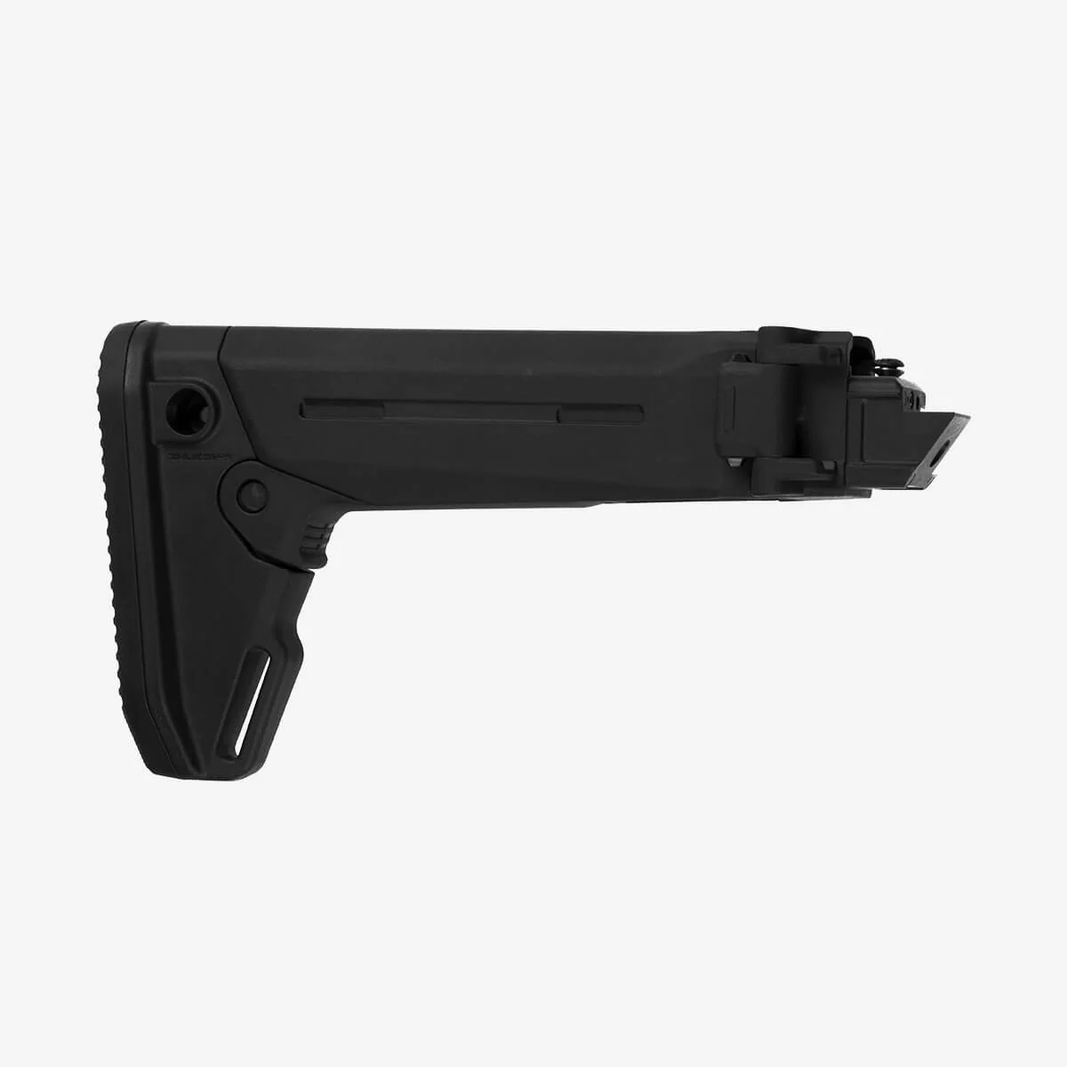 Приклад Magpul ZHUKOV-S AK-47/AK 74 Black