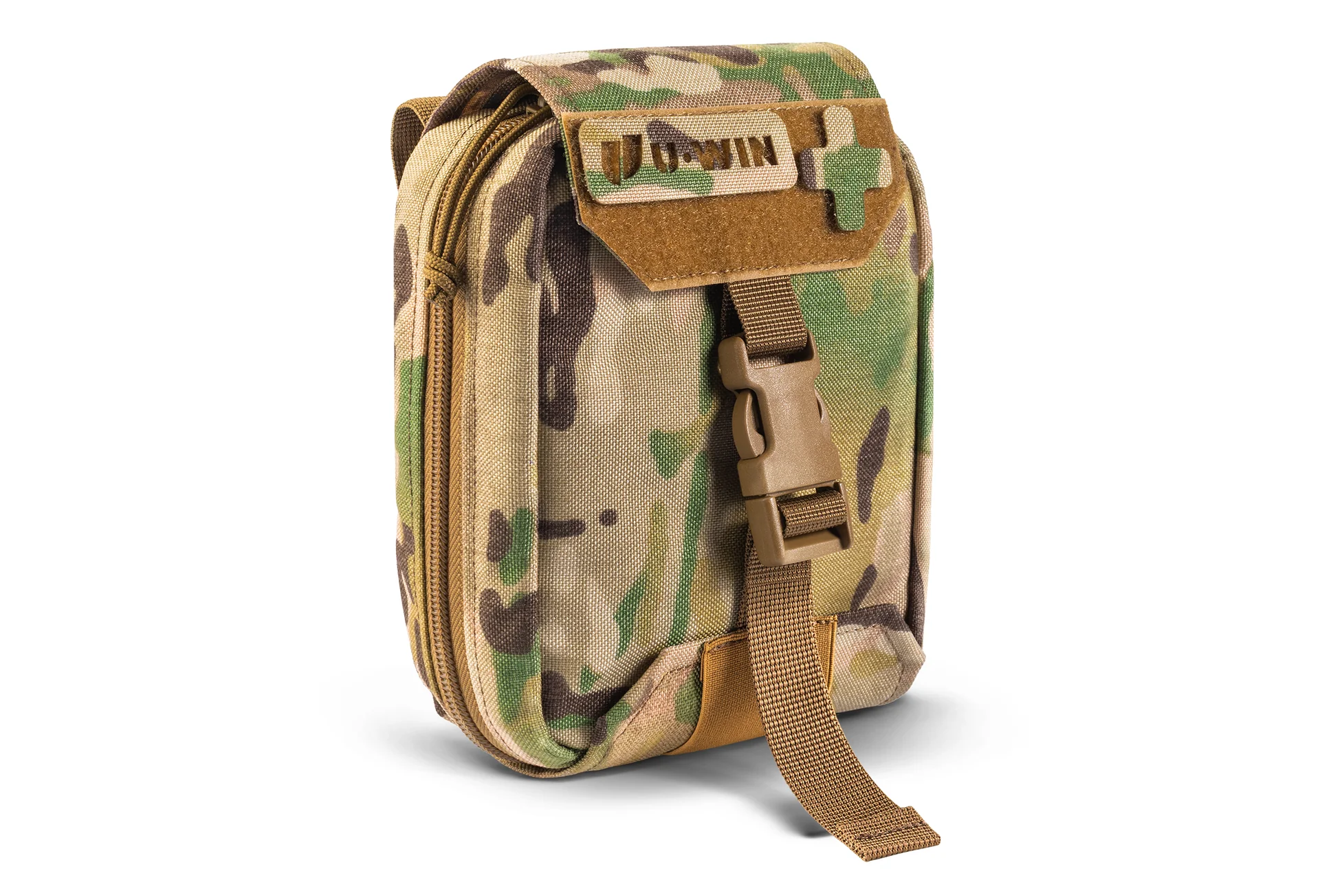 Підсумок аптечний U-WIN BASE Cordura 1000 MultiCam