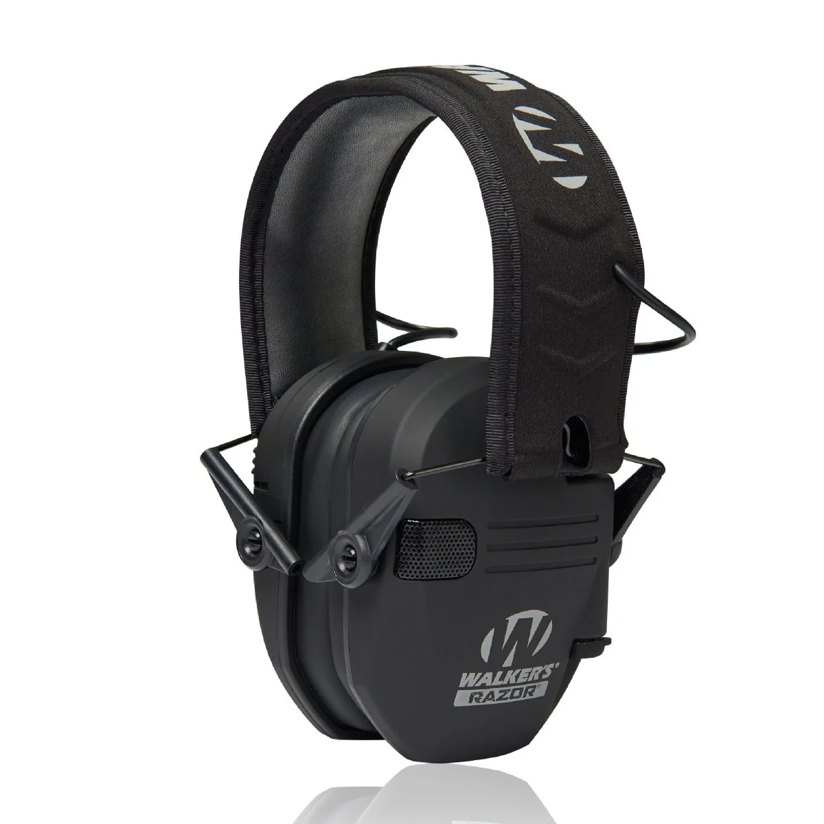 Активні навушники Walkers Razor Slim ElectronicMuffs Black