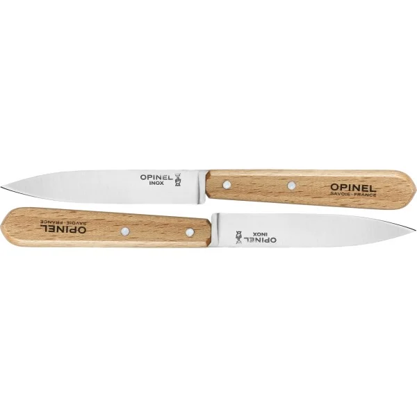 Набір ножів Opinel Office 112
