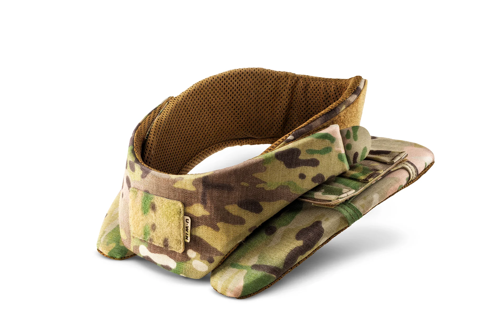 Горжет U-WIN PRO Cordura 1000 MultiCam Розмір 1