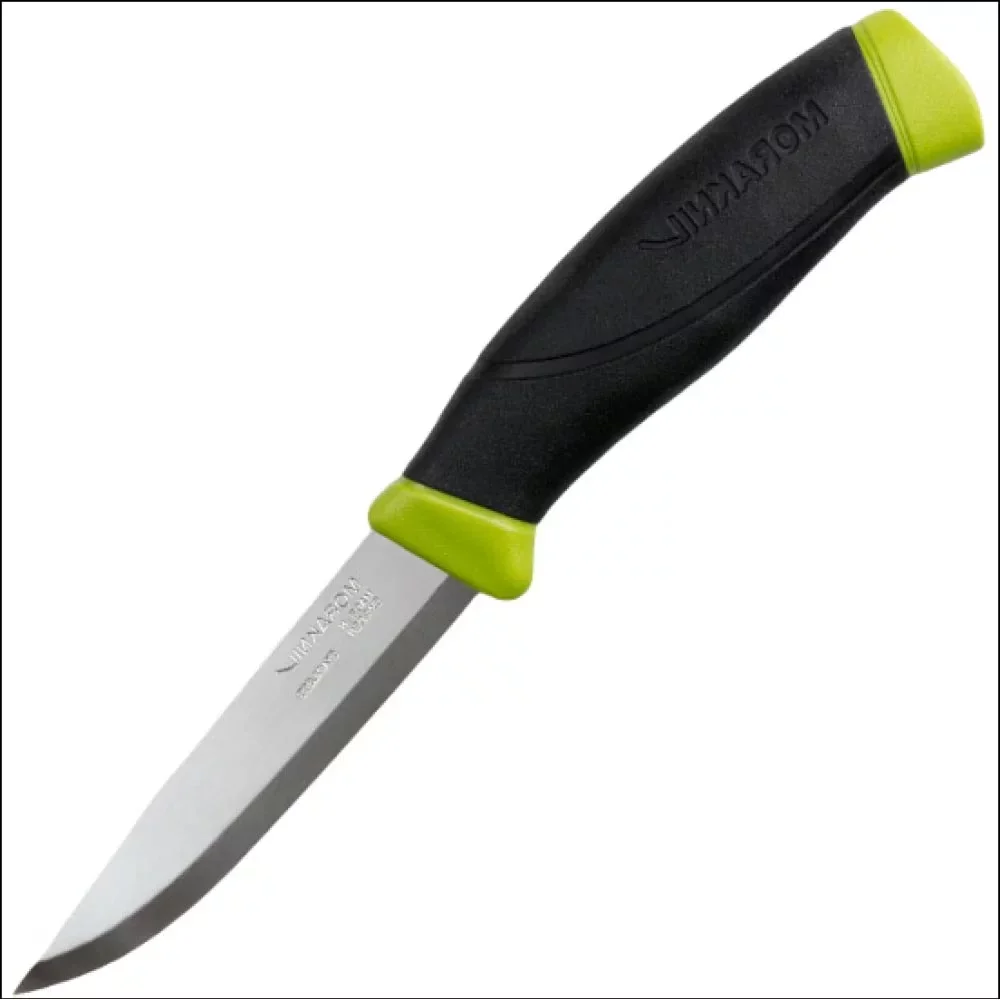 Ніж Morakniv Companion S MG Green