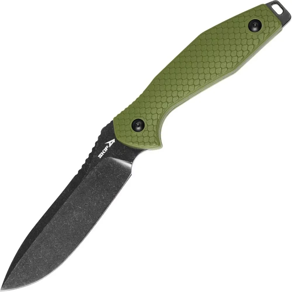 Ніж Skif Adventure FB BSW Olive