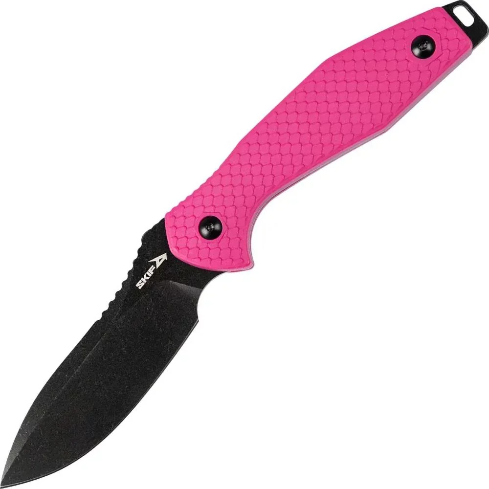 Ніж Skif Adventure FB Jr BSW Pink