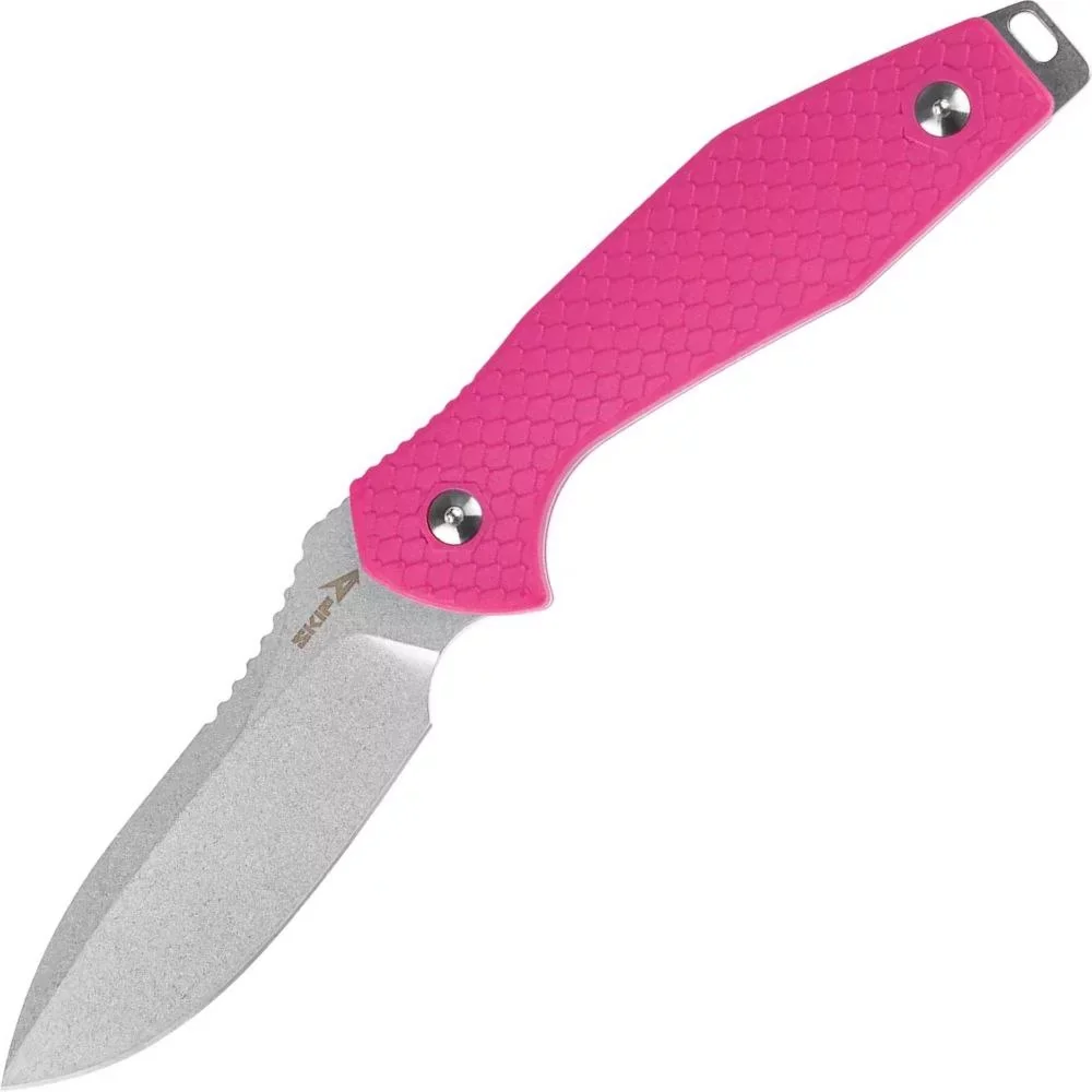 Ніж Skif Adventure FB Jr SW Pink