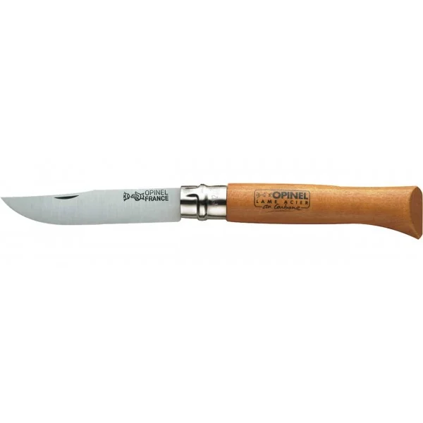 Ніж Opinel №12 VRN Natural
