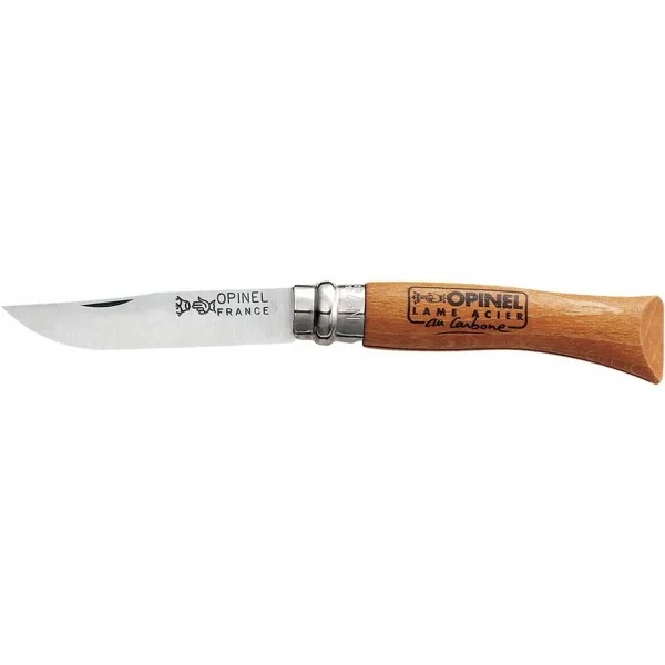 Ніж Opinel №7 VRN Natural