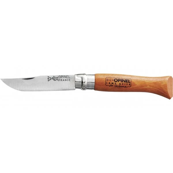 Ніж Opinel №9 VRN Natural