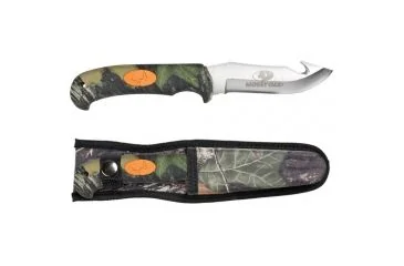 Ніж Mossy Oak ProHunter Gut Hook Infinity