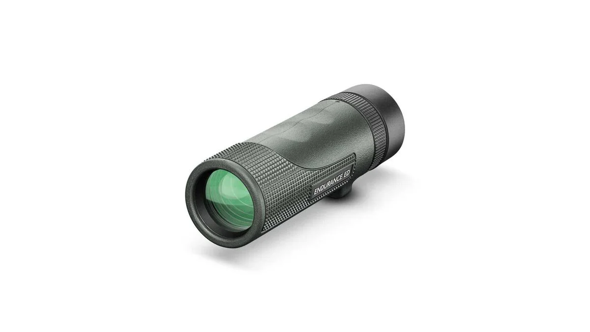 Монокуляр Hawke Endurance ED 10x25