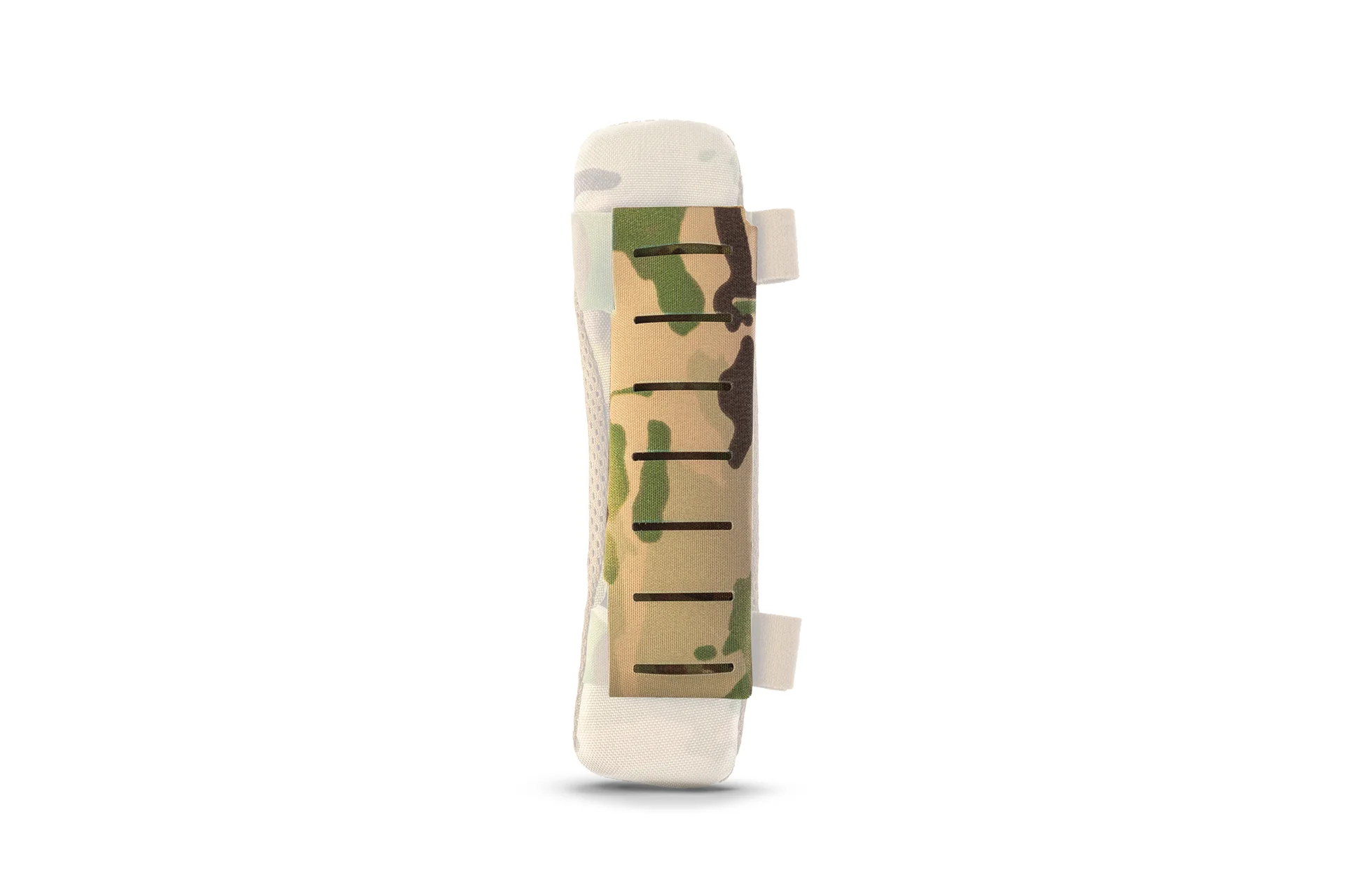 MOLLE-адаптер на плечико Пончик для плитоноски U-WIN MultiCam