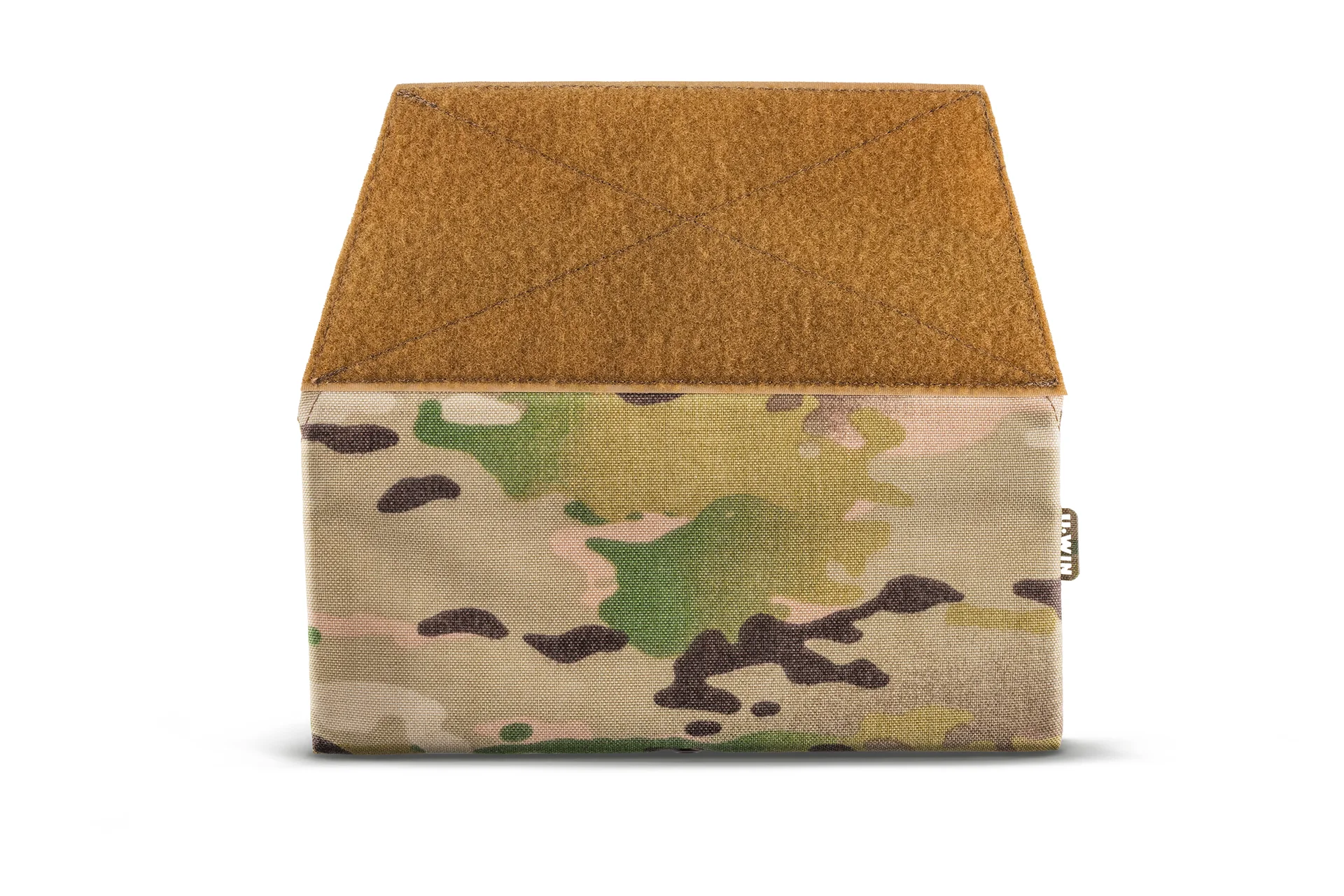 Підсумок для захисту попереку U-WIN BASE Cordura 1000 MultiCam