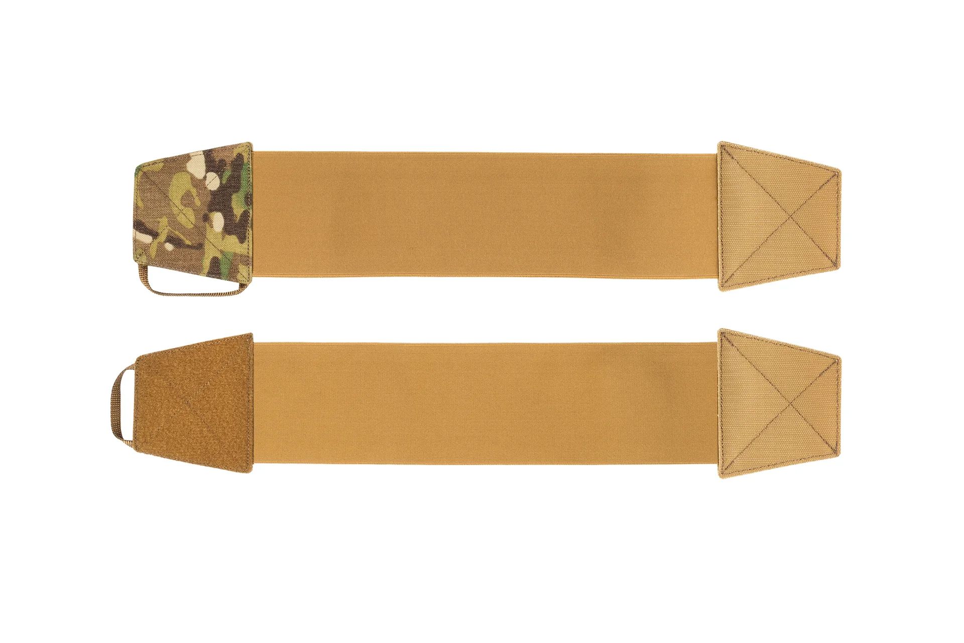 Пояс-резинка U-WIN Cordura 1000 MultiCam розмір 2