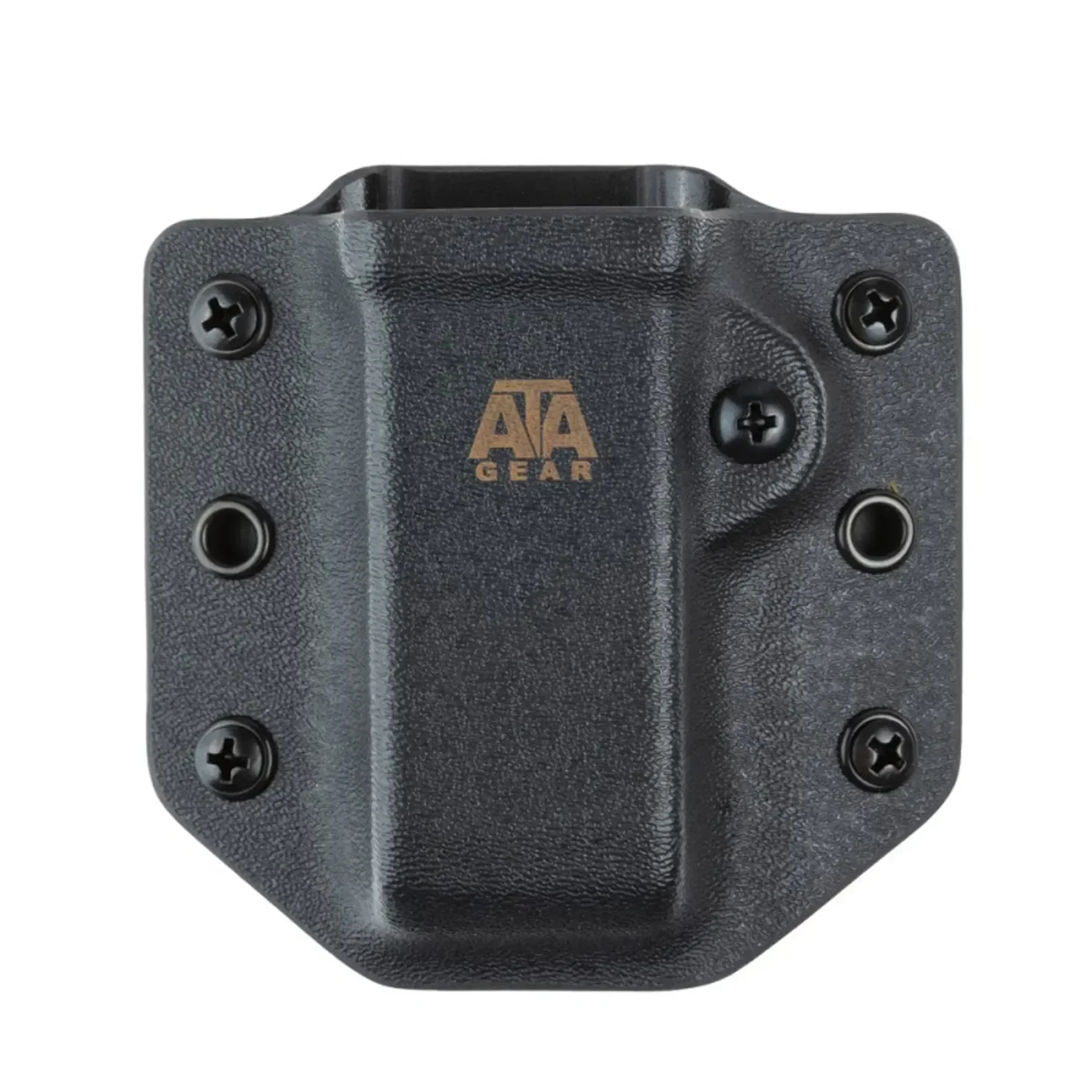 Паучер ATA-Gear Pouch ver.1 для зброї Grand Power 910/Flarm GP T910 Black правша