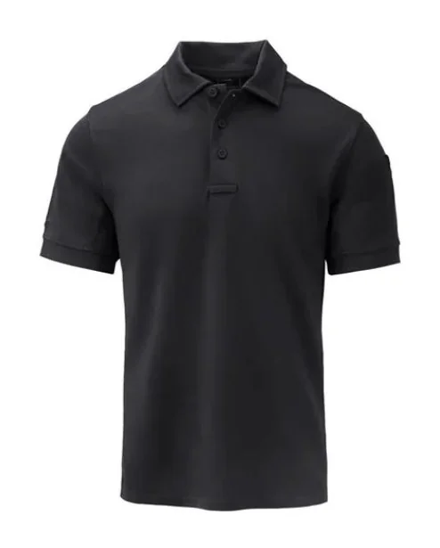 Поло Helikon-Tex UTL TopCool Lite Black S/R