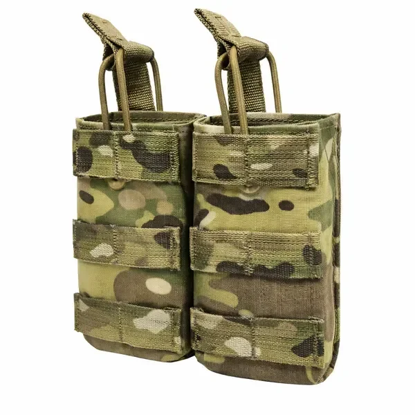 Підсумок для двох магазинів GEN 2.0 MultiCam