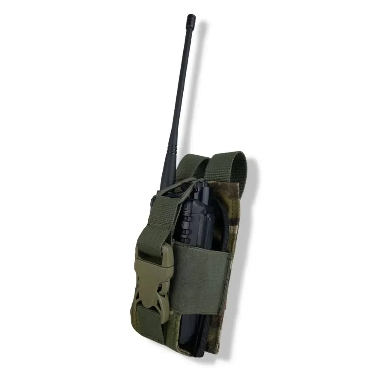 Підсумок під рацію Ragnarok RR-1-M MultiCam