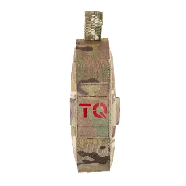Підсумок під турнікет закритого типу StrykeR Cordura Squadron GEN 2.0 MultiCam