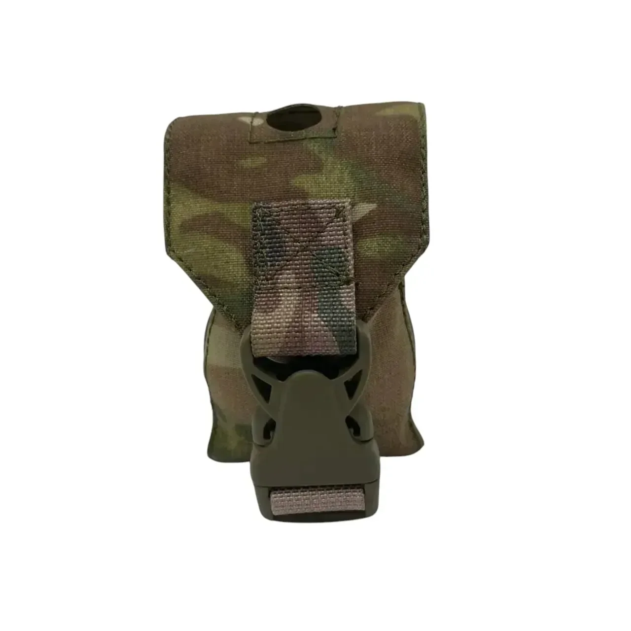Підсумок гранатний закритий Stryker MultiCam