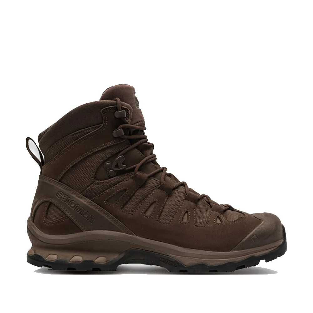 Черевики Salomon Quest 4D Forces 2 Dark Earth 8