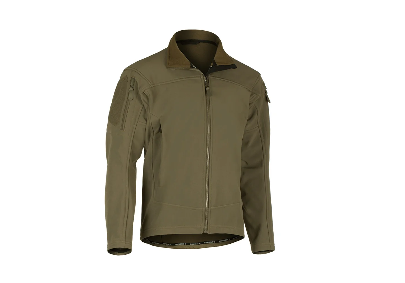 Куртка тактична Clawgear Audax Softshell Jacket XXL