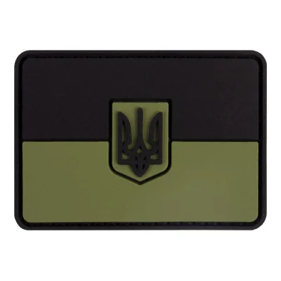 Шеврон Brand Element Прапор Olive