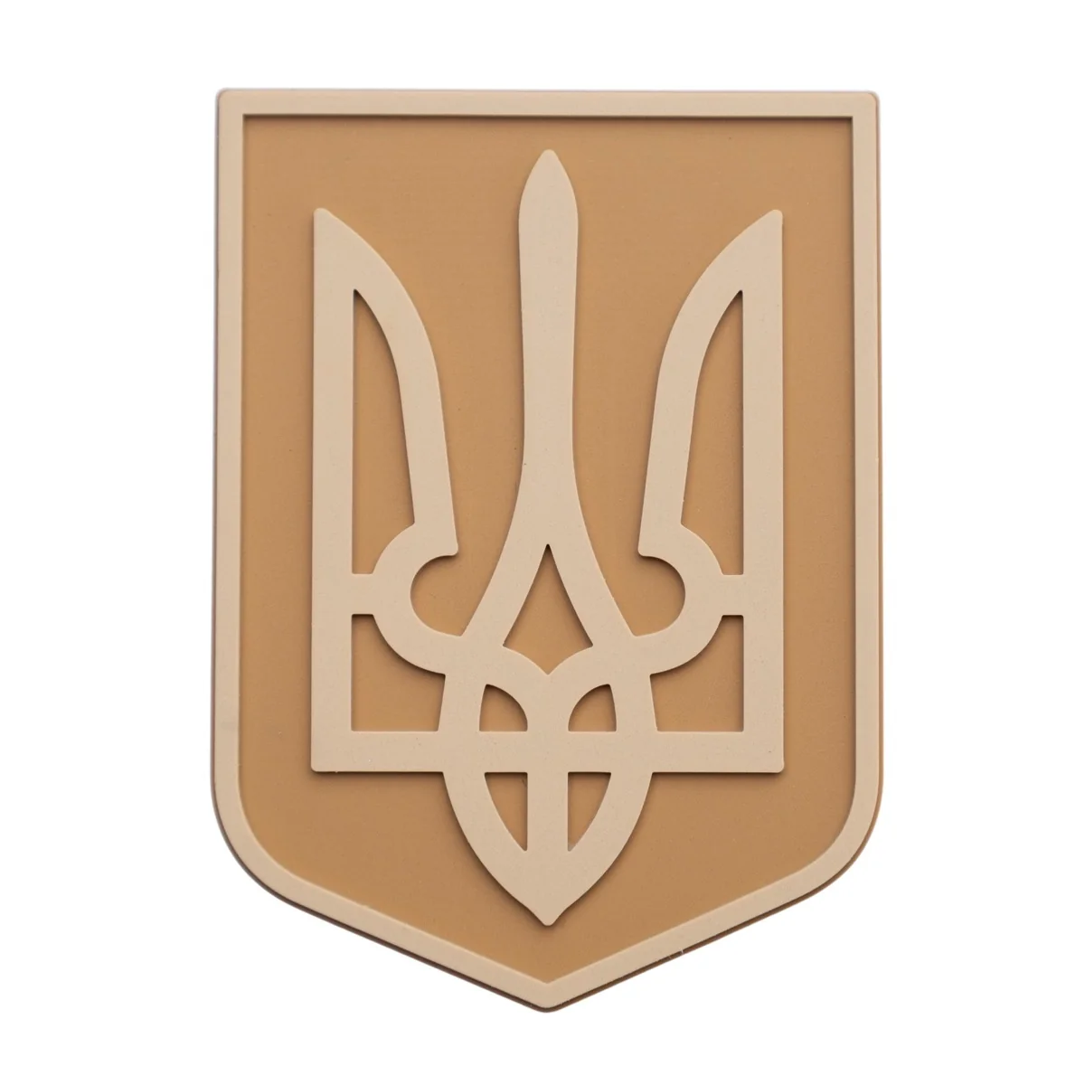 Шеврон Brand Element Герб Coyote