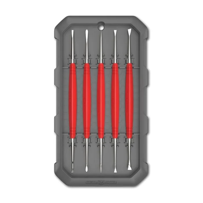 Інструмент Real Avid Accu-Grip Steel Picks