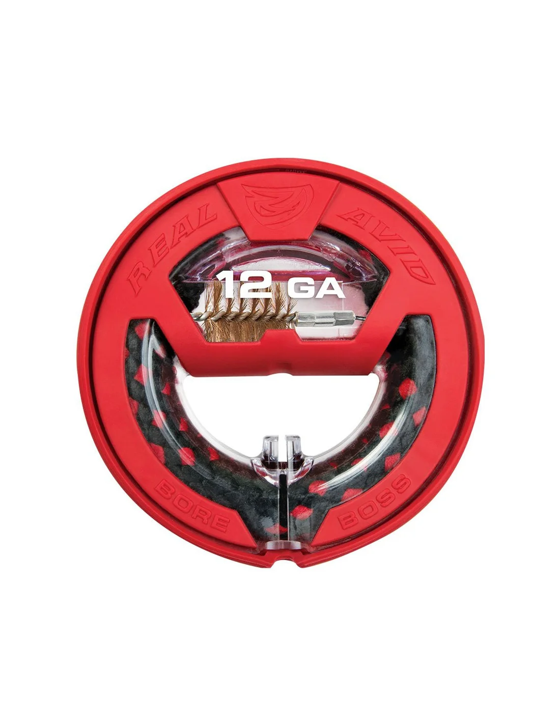 Протяжка Real Avid Bore Boss 12 GA