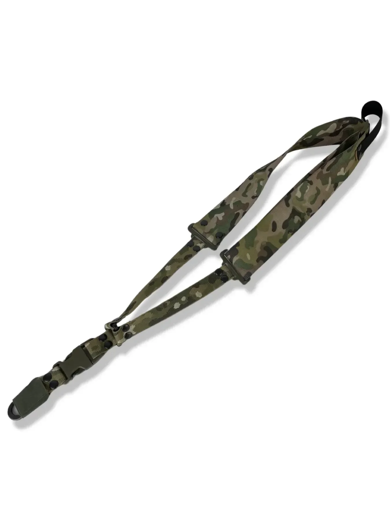 Ремінь збройовий одноточковий RAGNAROK MultiCam RG1